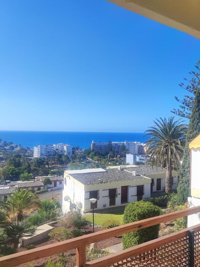 Casa Panorama 314 San Agustin Maspalomas Exterior foto