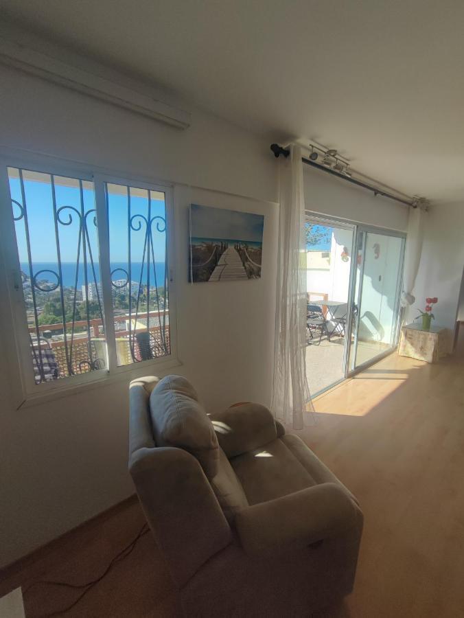 Casa Panorama 314 San Agustin Maspalomas Exterior foto