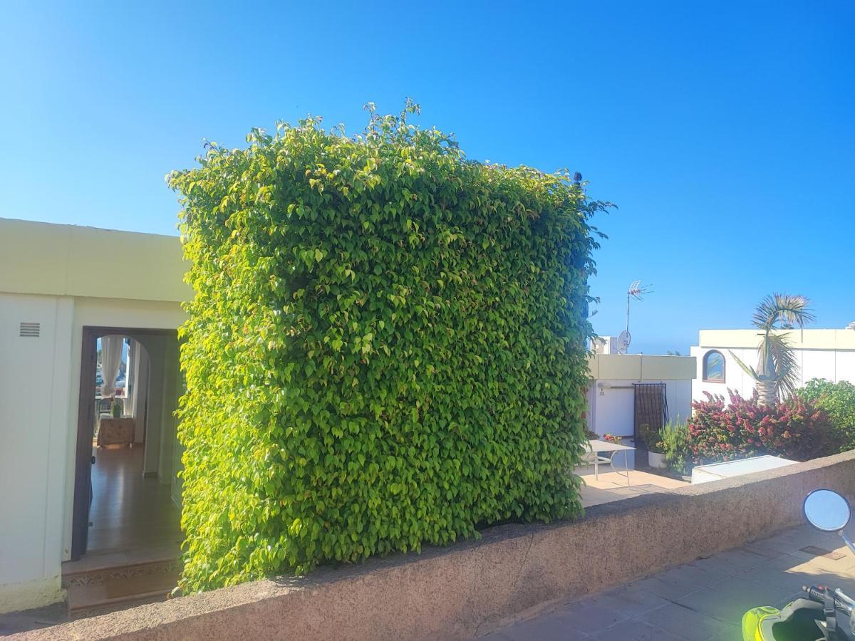 Casa Panorama 314 San Agustin Maspalomas Exterior foto