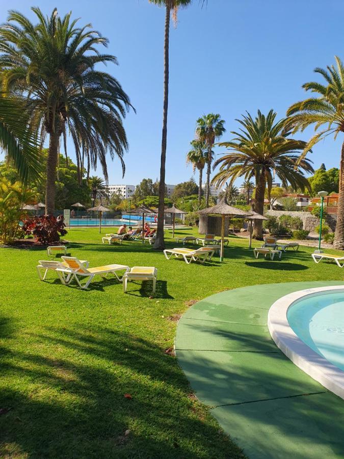 Casa Panorama 314 San Agustin Maspalomas Exterior foto