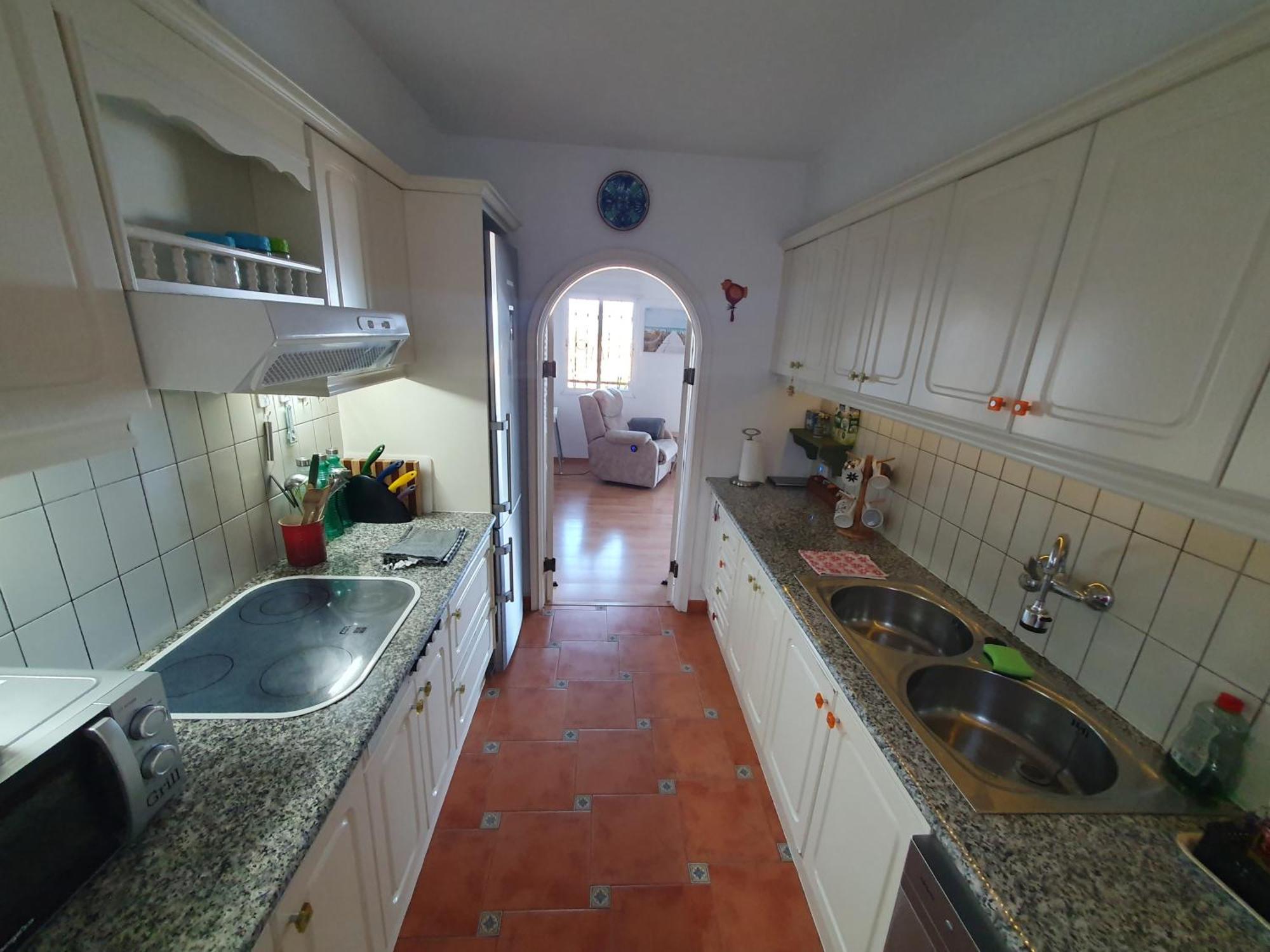 Casa Panorama 314 San Agustin Maspalomas Exterior foto