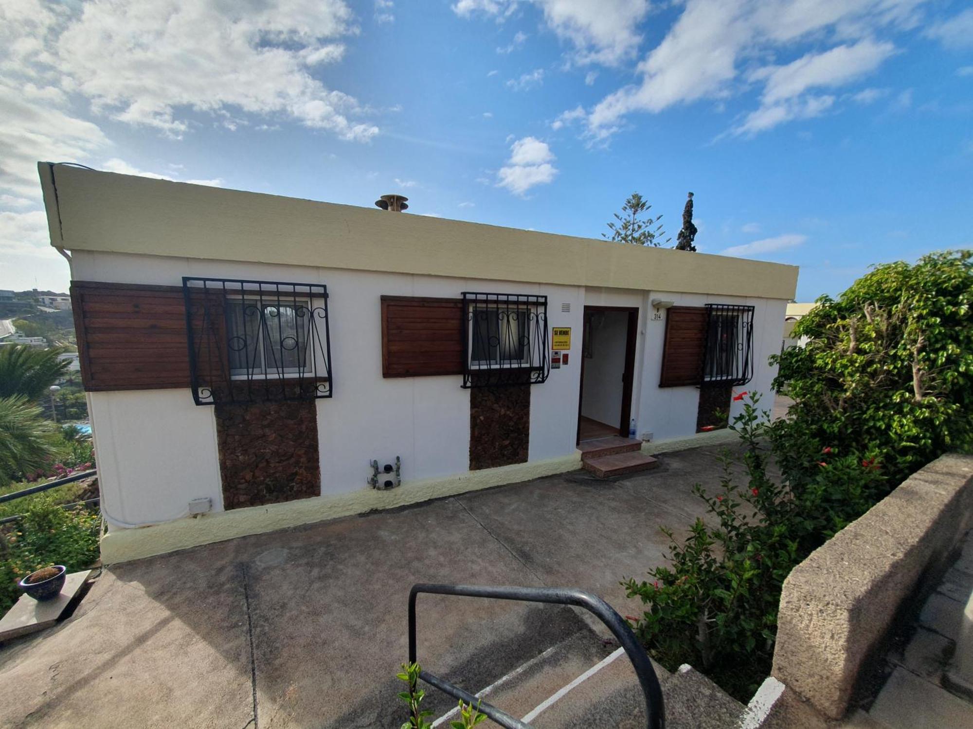 Casa Panorama 314 San Agustin Maspalomas Exterior foto